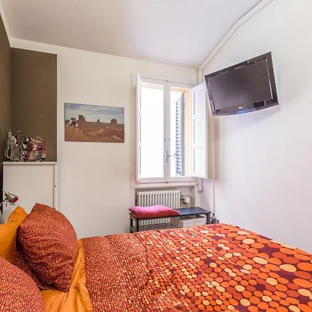 De' Fusari, Bologna By Short Holidays Exteriör bild