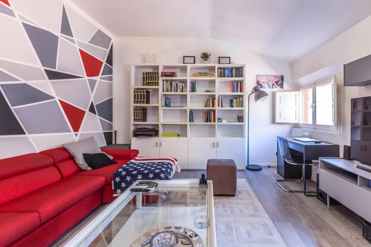 De' Fusari, Bologna By Short Holidays Exteriör bild
