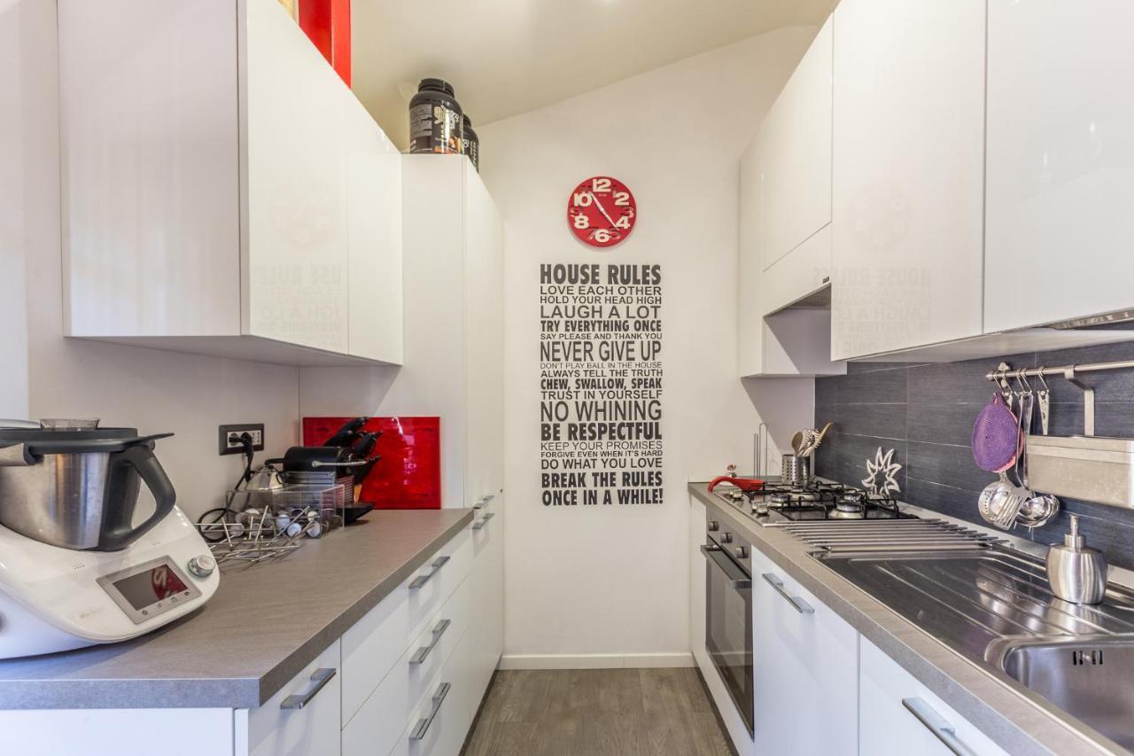 De' Fusari, Bologna By Short Holidays Exteriör bild