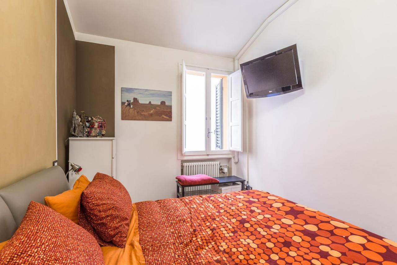 De' Fusari, Bologna By Short Holidays Exteriör bild