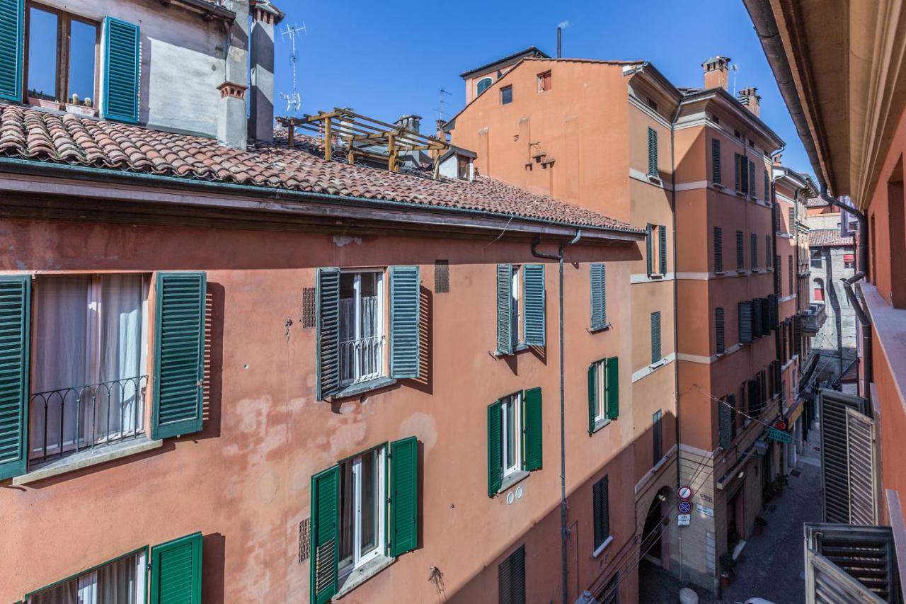 De' Fusari, Bologna By Short Holidays Exteriör bild