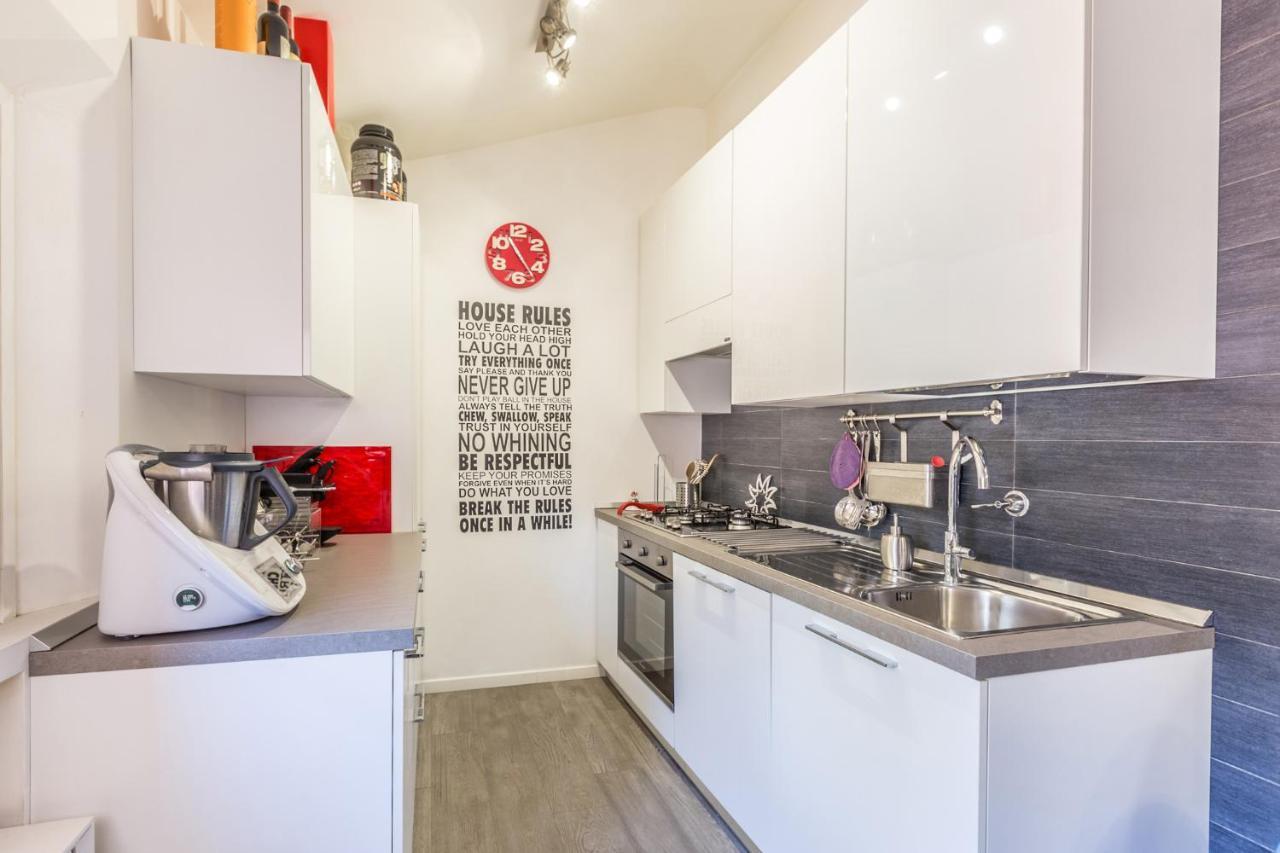 De' Fusari, Bologna By Short Holidays Exteriör bild