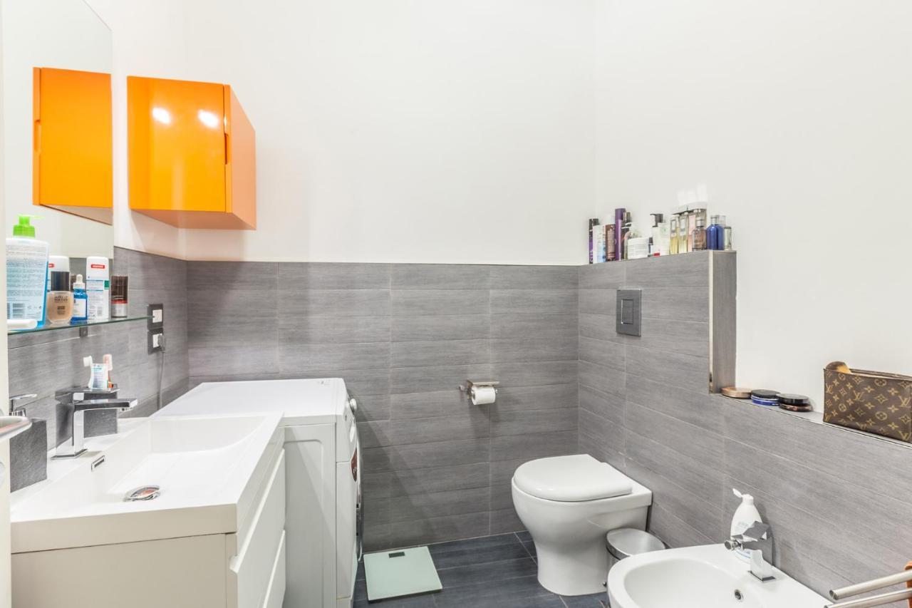 De' Fusari, Bologna By Short Holidays Exteriör bild