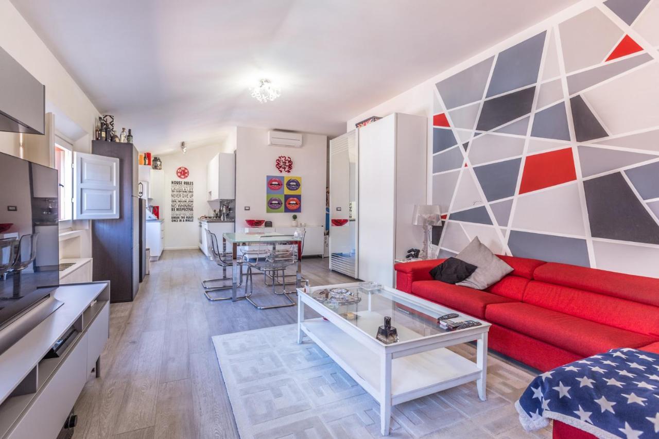 De' Fusari, Bologna By Short Holidays Exteriör bild