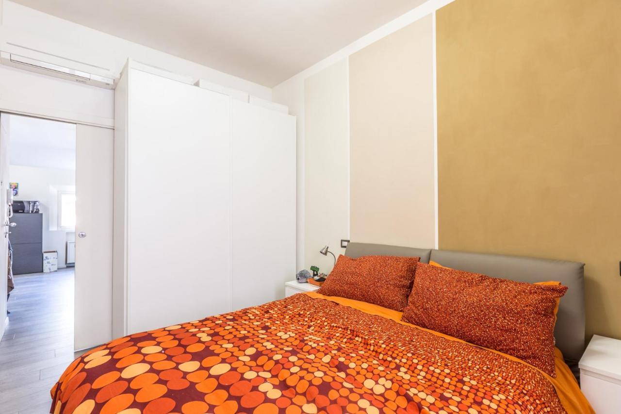 De' Fusari, Bologna By Short Holidays Exteriör bild