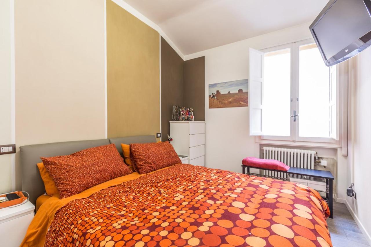 De' Fusari, Bologna By Short Holidays Exteriör bild